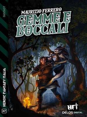 cover image of Gemme e boccali